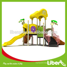 Cute Small Kids Playground Equipment LE.X8.408.152.00